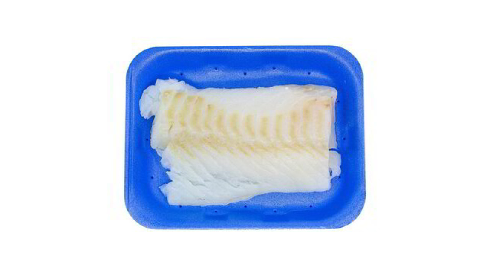 FILETTO DI MERLUZZO NORDICO