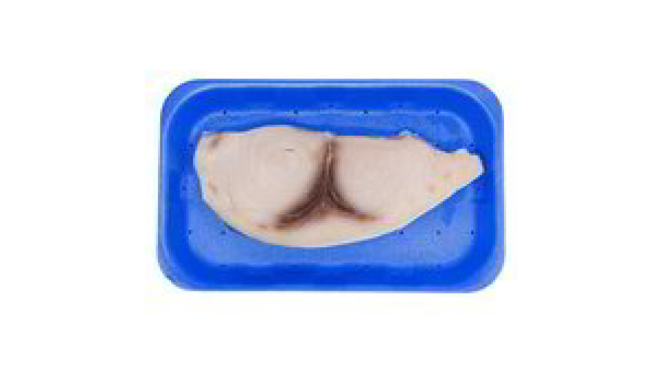 FILETTO DI PESCE SPADA