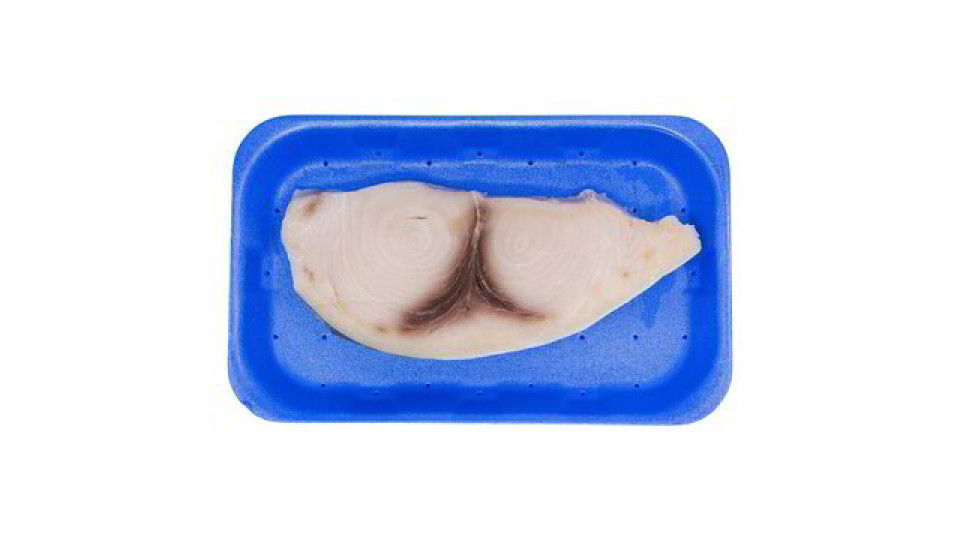 FILETTO DI PESCE SPADA