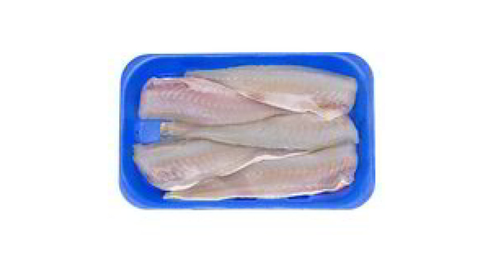 FILETTO DI GALLINELLA