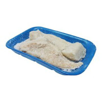 TRANCETTI FILETTO BACCALA' SALATO