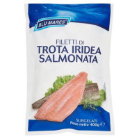 TROTA FILETTO