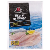 FILETTI DI ORATA