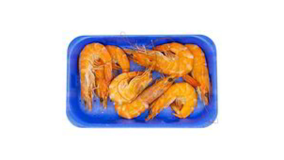 MAZZANCOLLE TROPICALI PRECOTTE