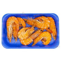 MAZZANCOLLE TROPICALI PRECOTTE