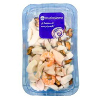 ANTIPASTO DI MARE