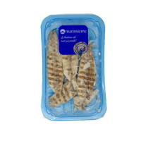 FILETTI DI SGOMBRO GRIGLIATI