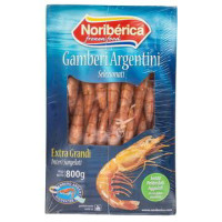 GAMBERI ARGENTINI EXTRA GRANDI