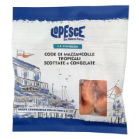 CODE DI MAZZANCOLLE TROPIC