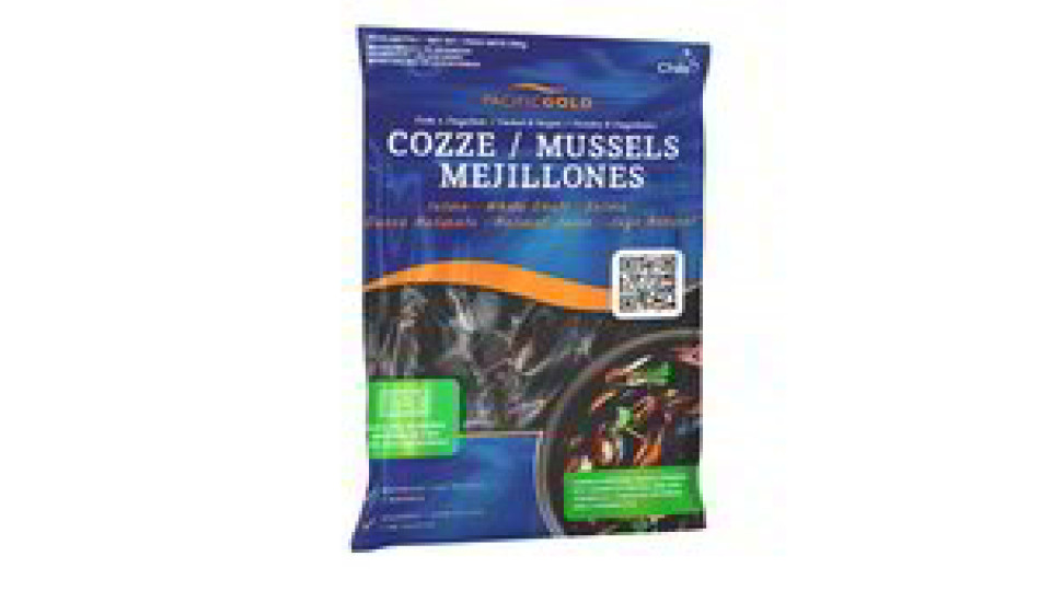COZZE INTERE PRECOTTE