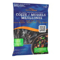 COZZE INTERE PRECOTTE