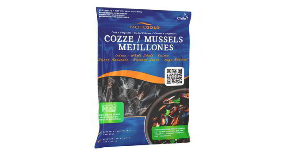 COZZE INTERE PRECOTTE