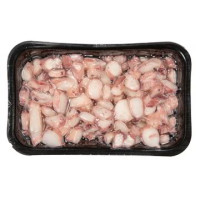 TENTACOLI TOTANO GIGANTE PACIFICO