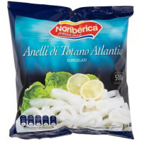 ANELLI DI TOTANO ATLANTICO