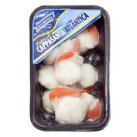 POLPA CAPPASANTA ATLANTICA