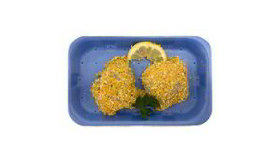 INVOLTINO PLATESSA E MAZZANCOLLE
