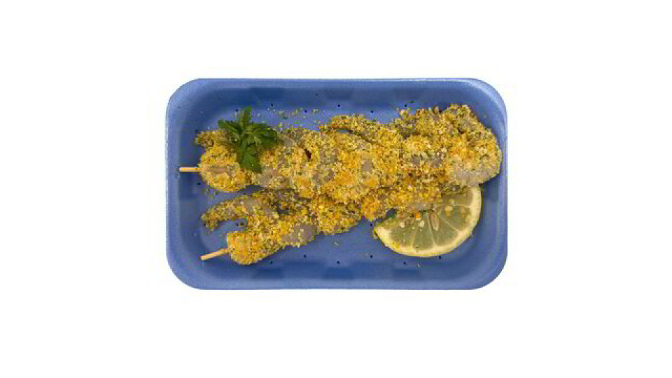 SPIEDINO DI MAZZANCOLLE