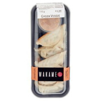 GYOZA VEGGIE