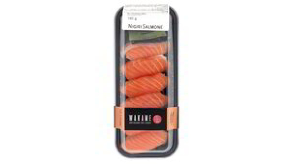 NIGIRI SALMONE