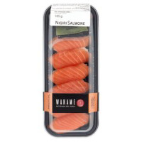 NIGIRI SALMONE