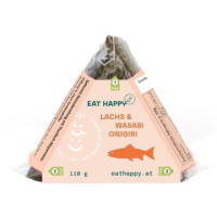 ONIGIRI SALMONE SPICY
