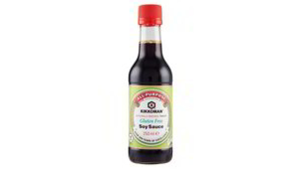 SALSA DI SOIA TAMARI