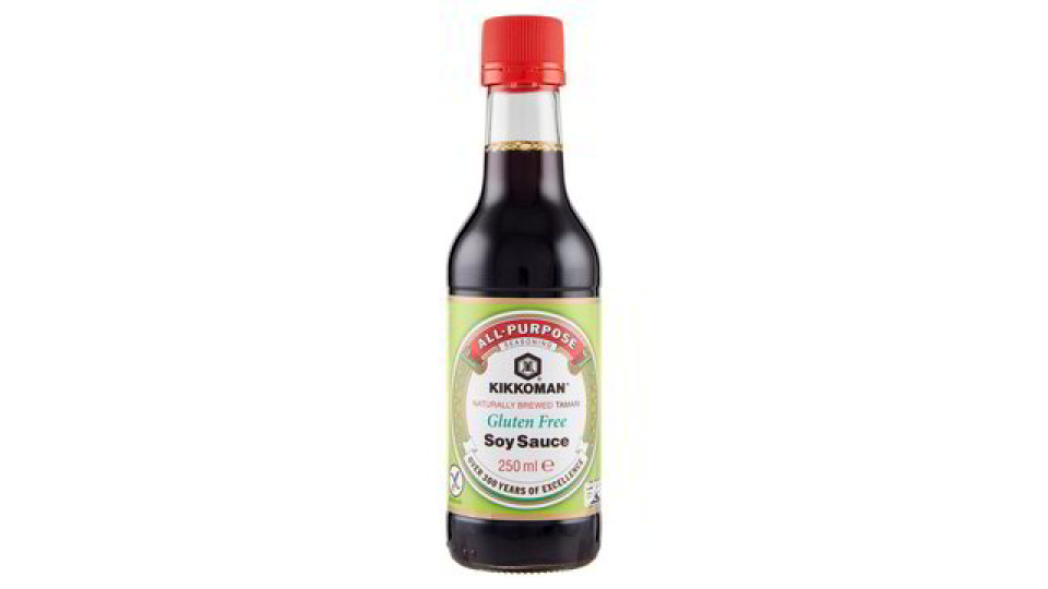 SALSA DI SOIA TAMARI