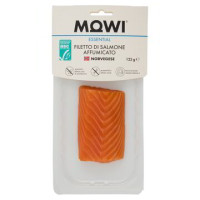 FILETTO DI SALMONE NORVEGESE