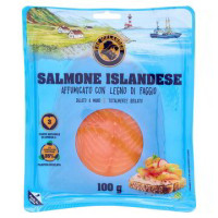SALMONE ISLANDESE