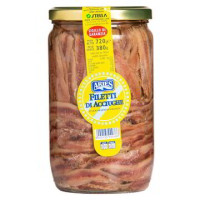 FILETTI DI ALICI