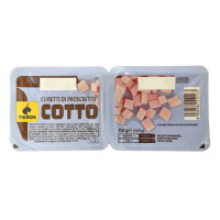 PROSCIUTTO COTTO