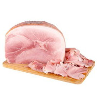 PROSCIUTTO COTTO