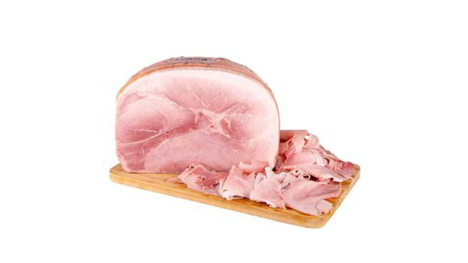 PROSCIUTTO COTTO