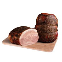 CULATELLO ALLA BRACE