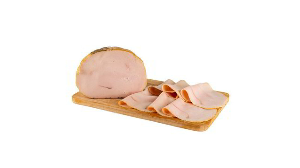 PETTO DI TACCHINO RUSTICO