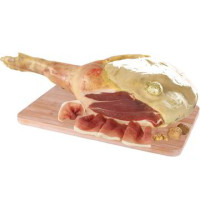 PROSCIUTTO CRUDO 16 MESI