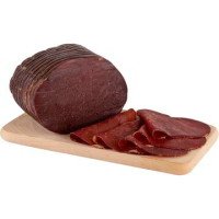 BRESAOLA PUNTA D'ANCA