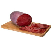 CARPACCIO DI BRESAOLA