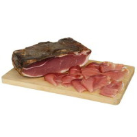 SPECK MONTAGNA