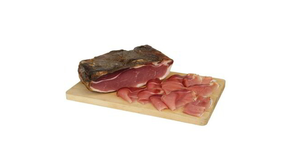 SPECK MONTAGNA