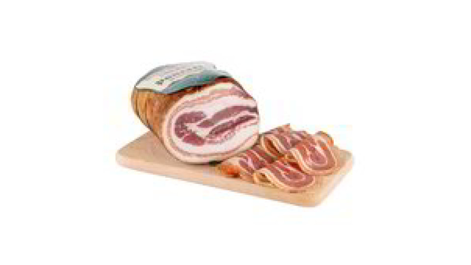 PANCETTA DELLA VALDOSSOLA