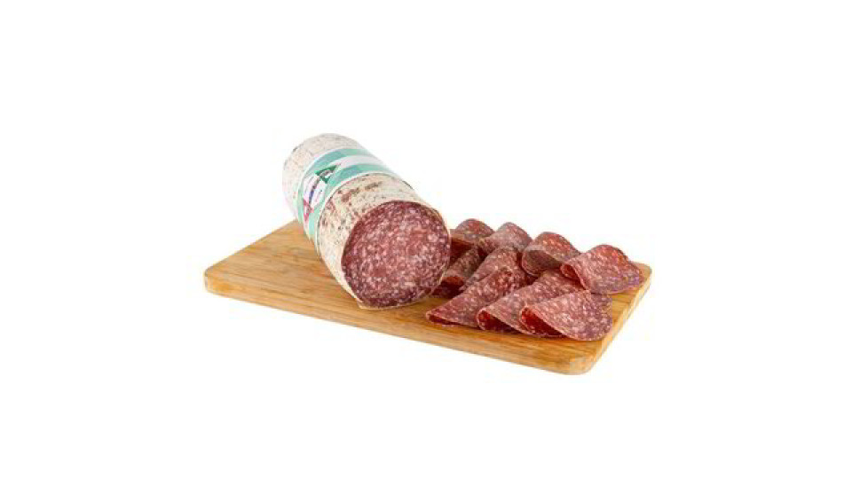 SALAME MILANO