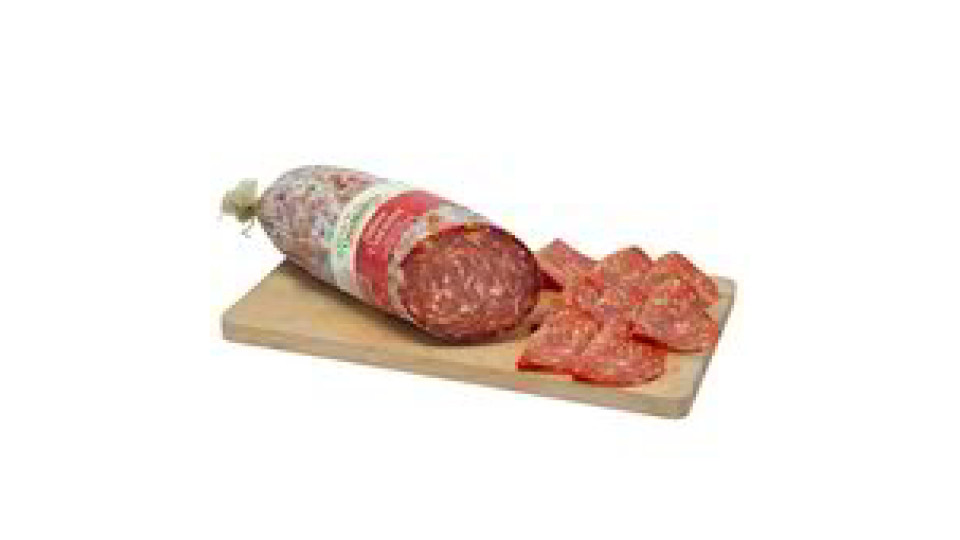 SALAME VENTRICINA