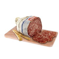 SOPRESSA VENETA CON AGLIO