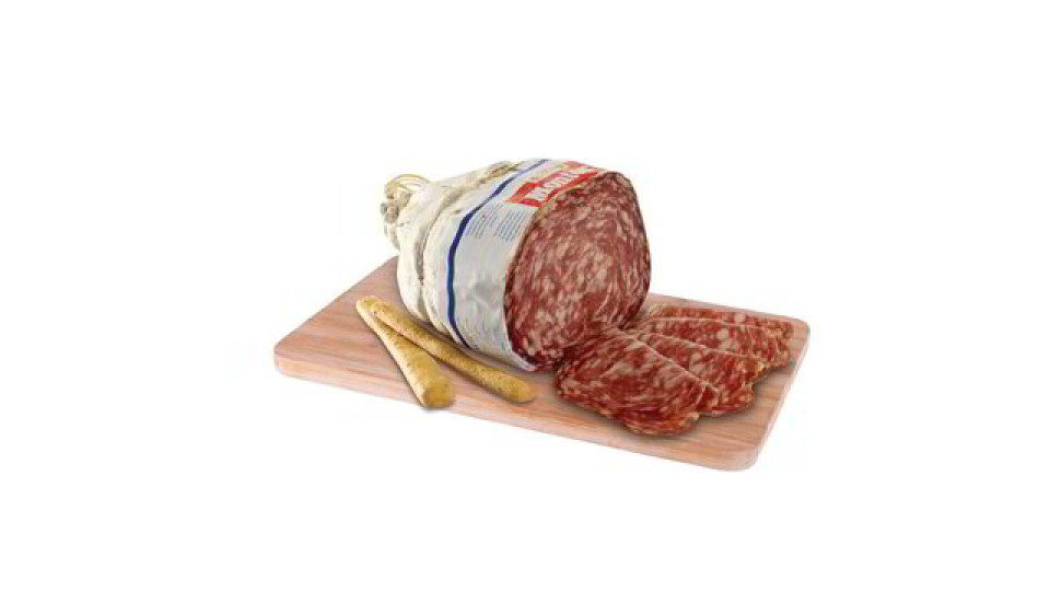 SOPRESSA VENETA CON AGLIO