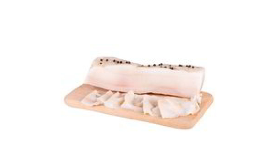 LARDO DI PATANEGRA
