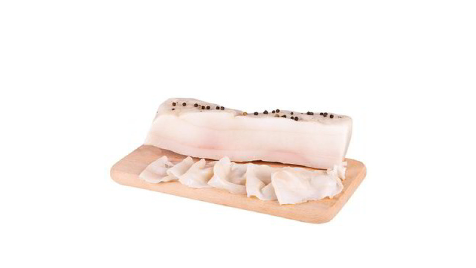 LARDO DI PATANEGRA