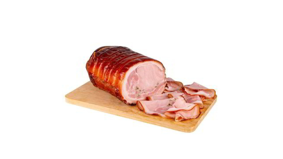 PORCHETTA DI MONTAGNA