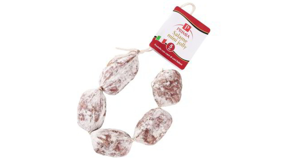 SALAME MINI JOLLY