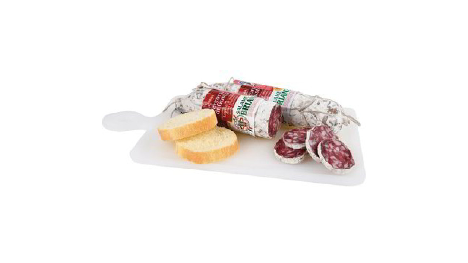 SALAME BRIANZA DOP